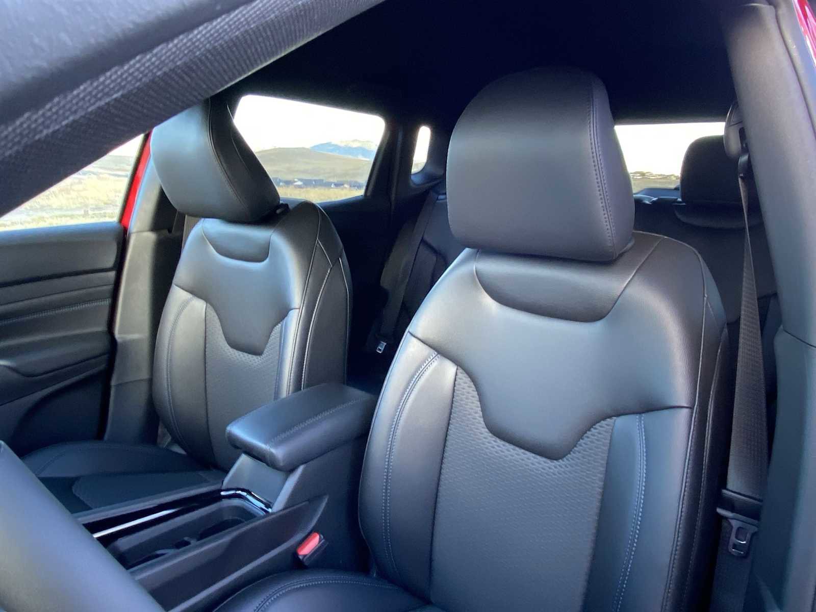 New 2026 Jeep Compass Latitude w/ Quick Order Package 29K image 14