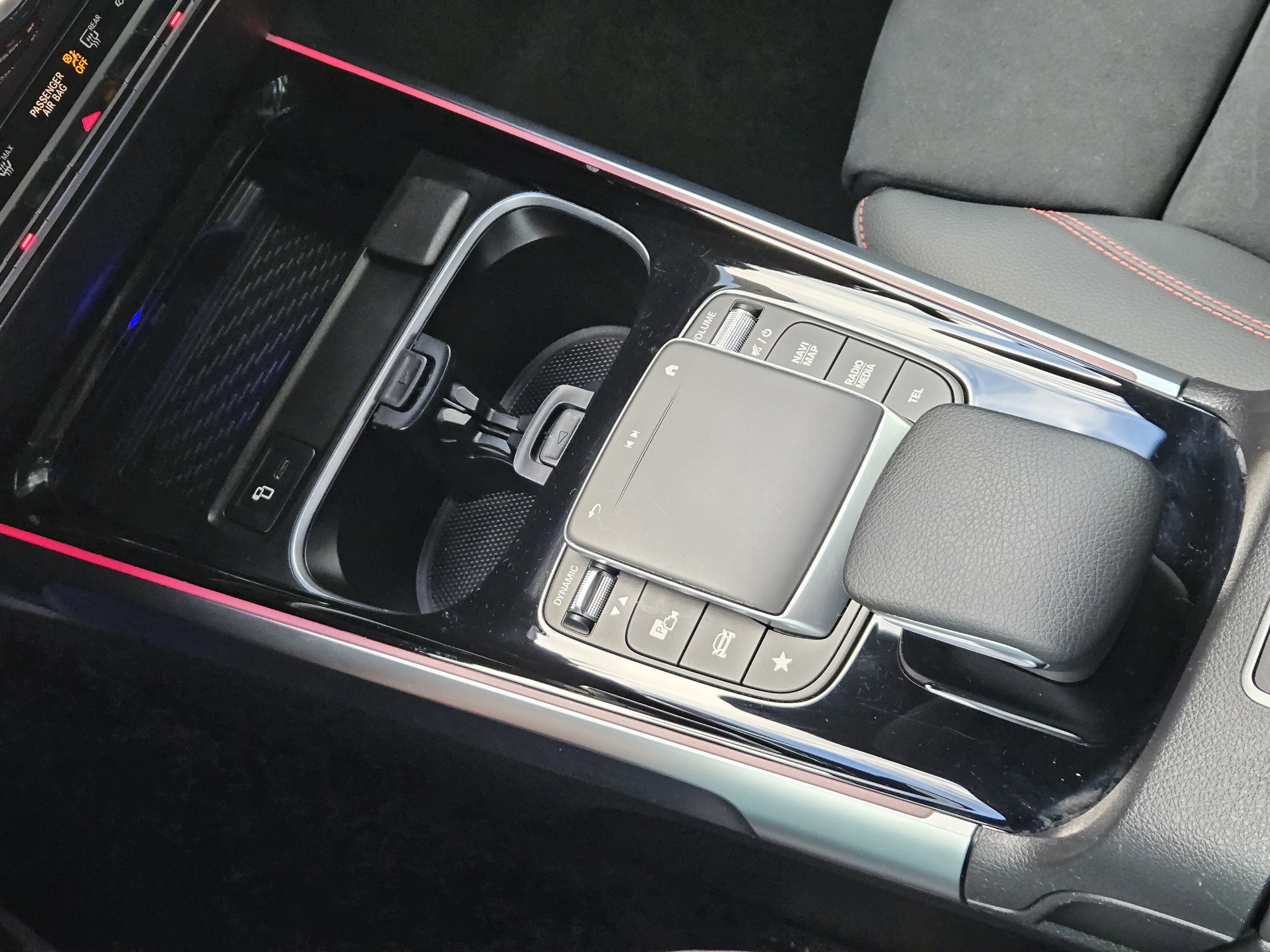 Certified 2023 Mercedes-Benz EQB 300 4MATIC image 21