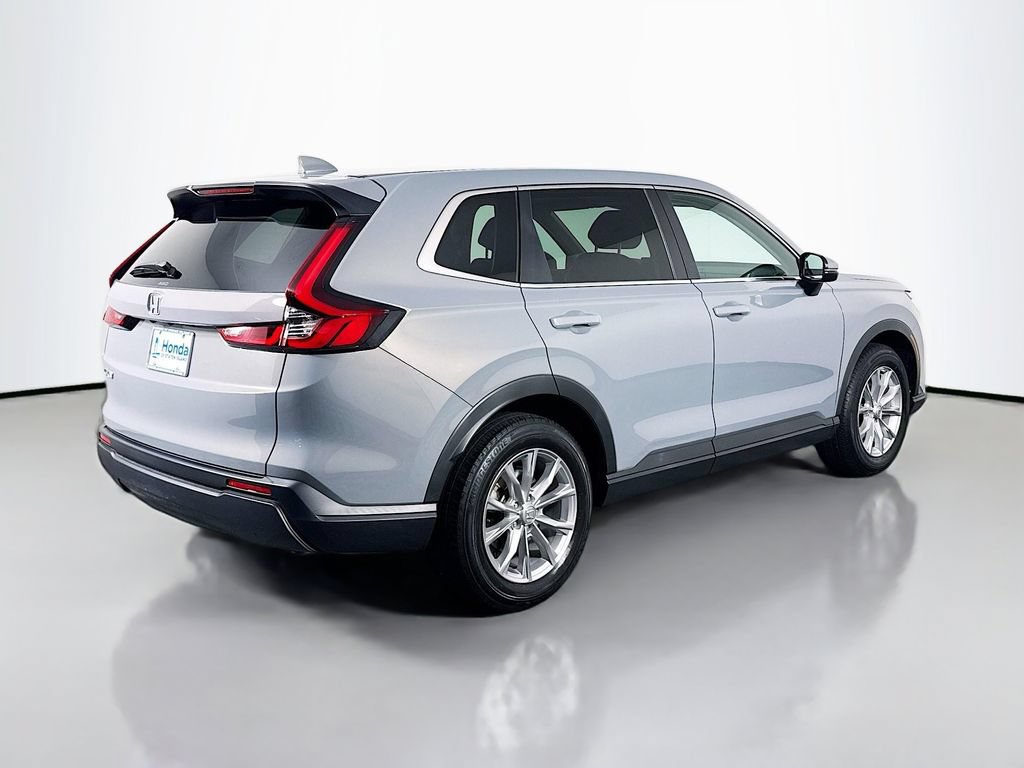 Certified 2023 Honda CR-V EX image 7