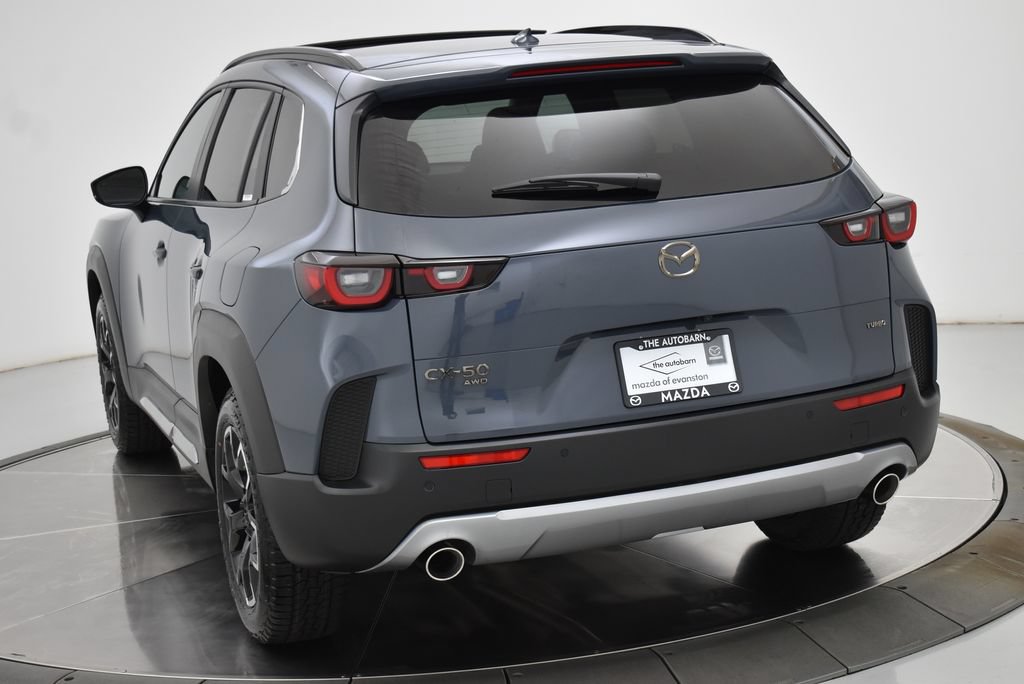 New 2026 MAZDA CX-50 Meridian Edition w/ Weather Package AWD/4WD image 19