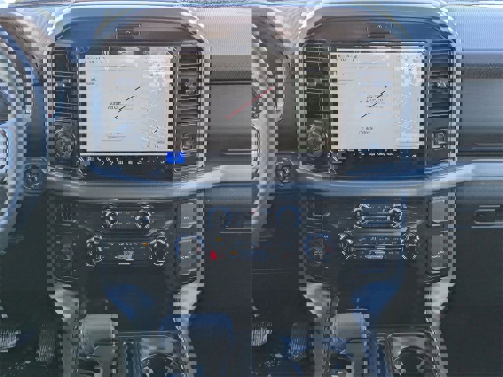 New 2026 Ford F150 XLT w/ Equipment Group 302A MID image 13