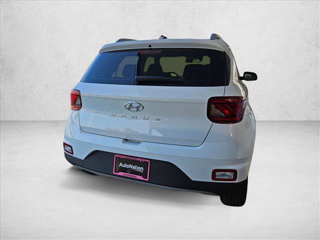 New 2026 Hyundai Venue SEL image 2