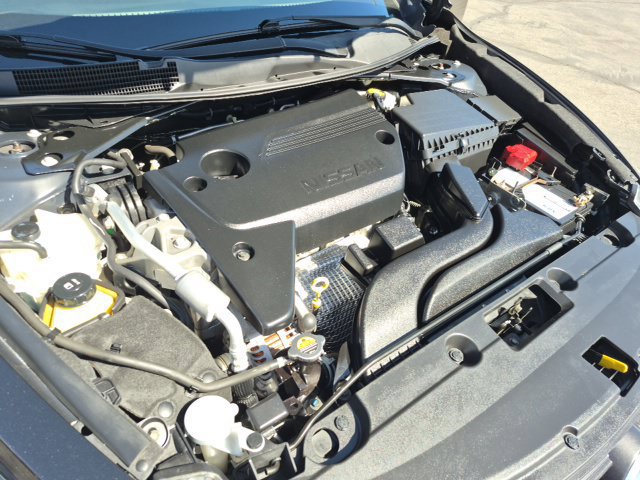 Used 2018 Nissan Altima 2.5 SL FWD image 25
