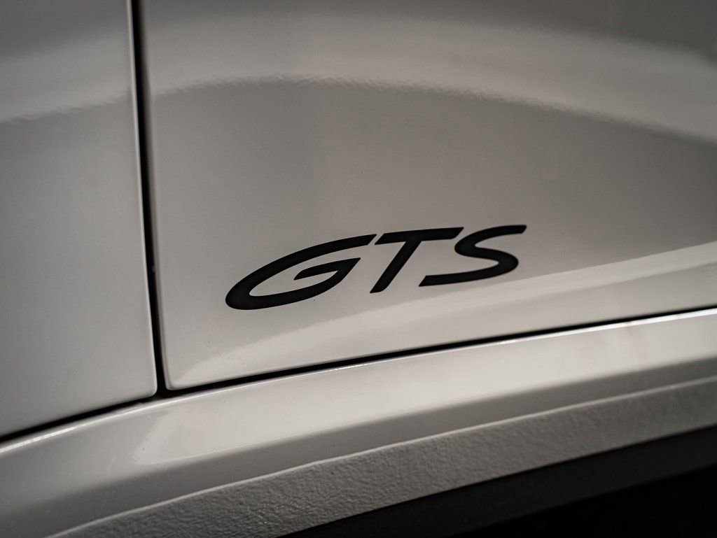Certified 2022 Porsche 911 Targa 4 GTS image 64