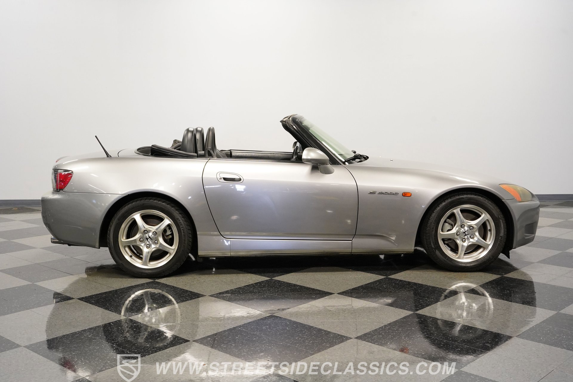 Used 2001 Honda S2000 image 15