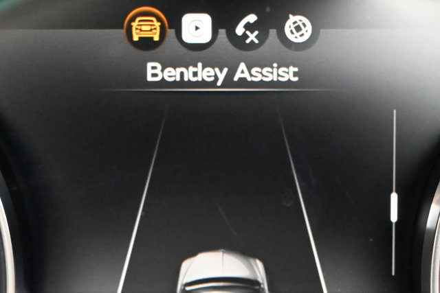 Used 2019 Bentley Bentayga image 83