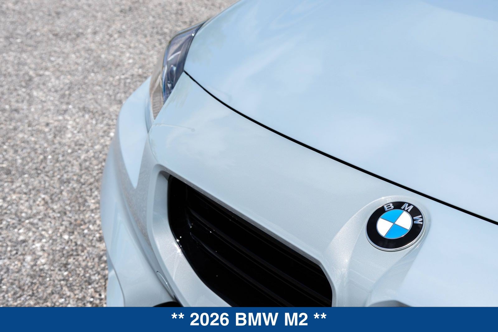 Used 2026 BMW M2 w/ Lighting Package RWD image 16