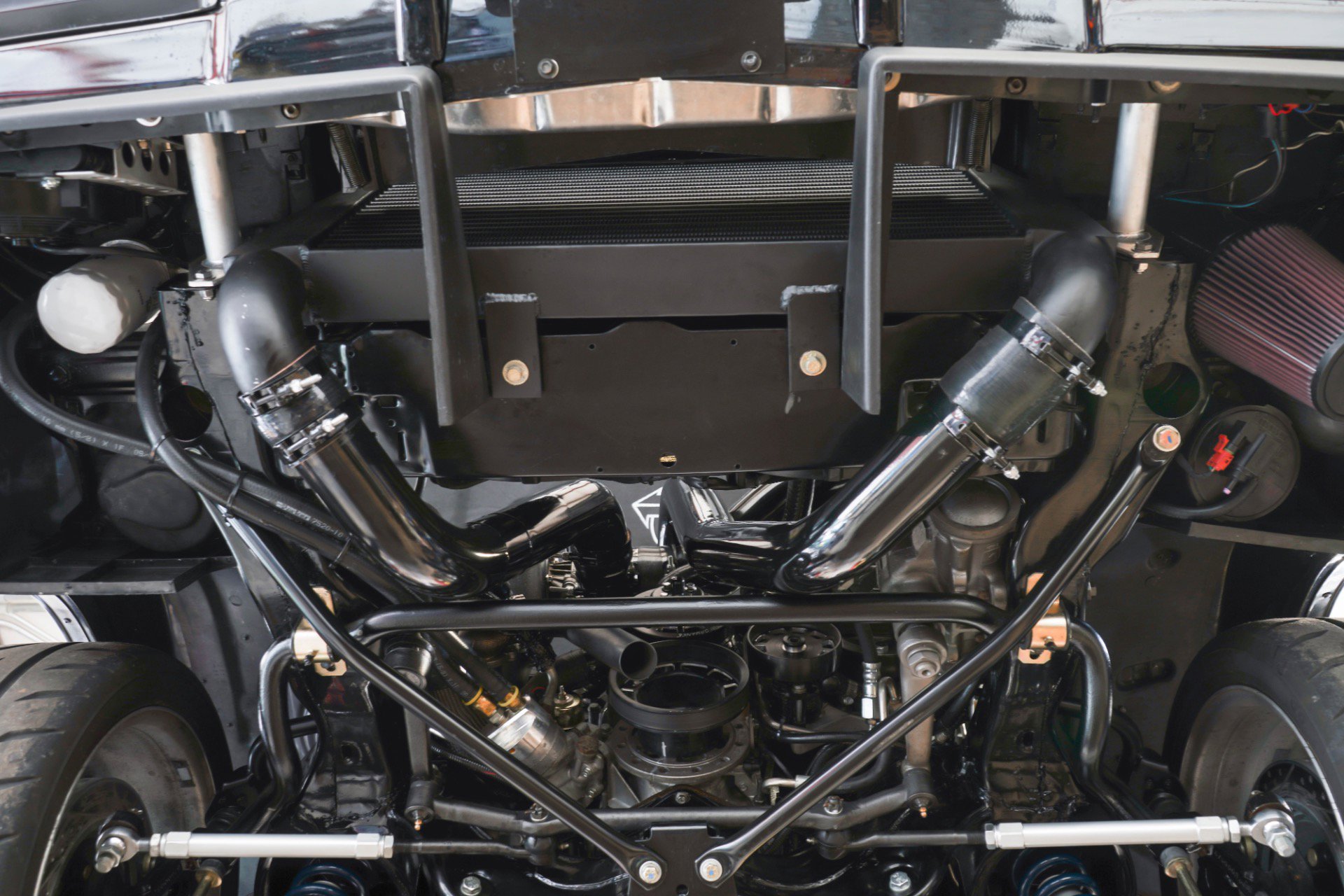 Used 1986 Buick Regal T-Type image 75