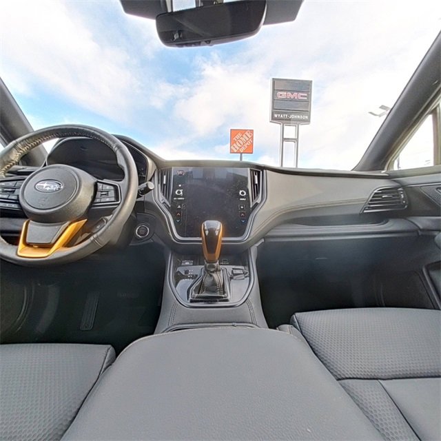 Used 2025 Subaru Outback Wilderness image 25