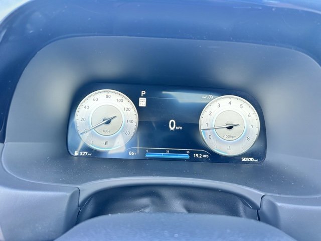 Used 2023 Hyundai Palisade Limited w/ Cargo Package image 17