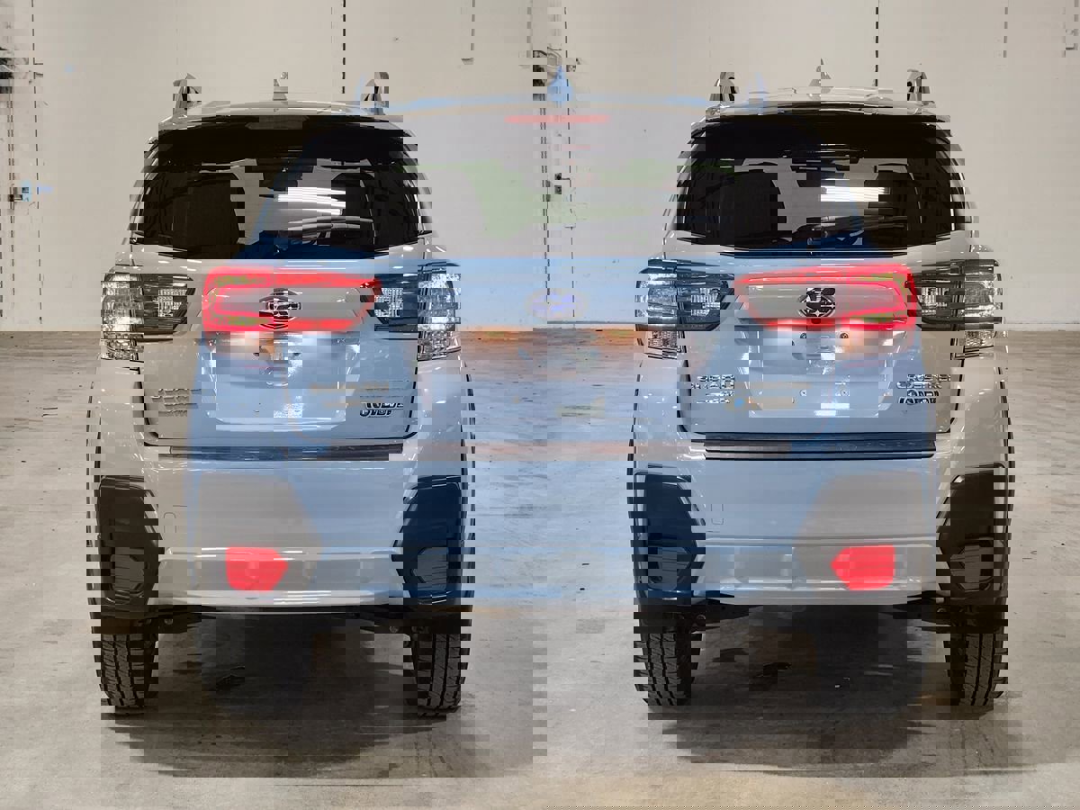 Used 2021 Subaru Crosstrek 2.0i Premium w/ Popular Package #2 image 10