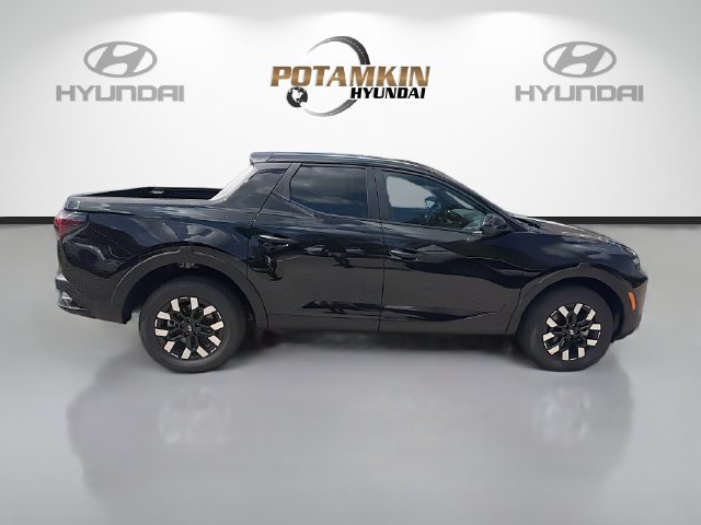 New 2026 Hyundai Santa Cruz SE FWD image 4