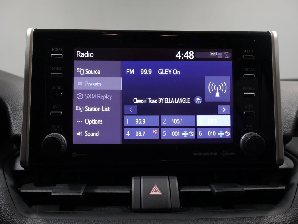 Used 2019 Toyota RAV4 XLE w/ Convenience Package image 27