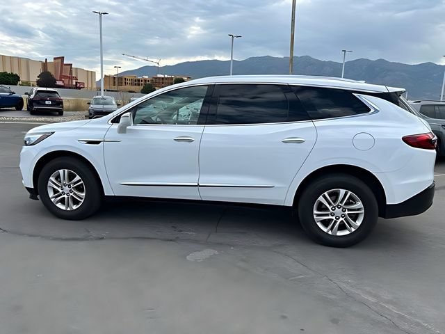 Used 2019 Buick Enclave Essence FWD image 6