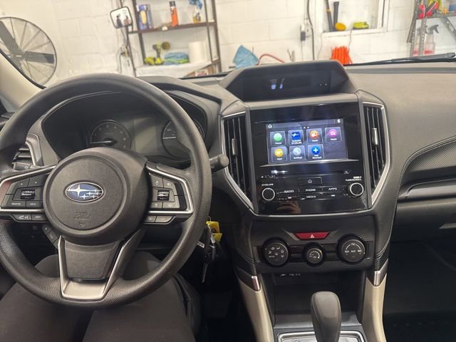 Used 2022 Subaru Forester image 14