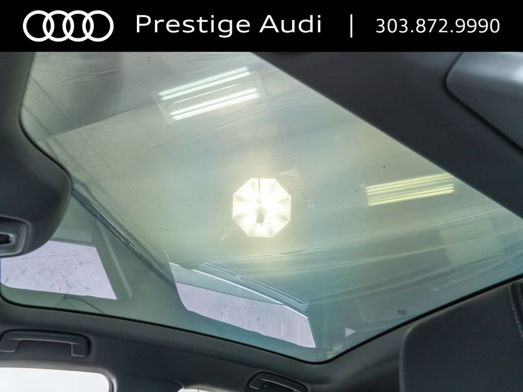 New 2026 Audi A6 Prestige AWD/4WD image 27