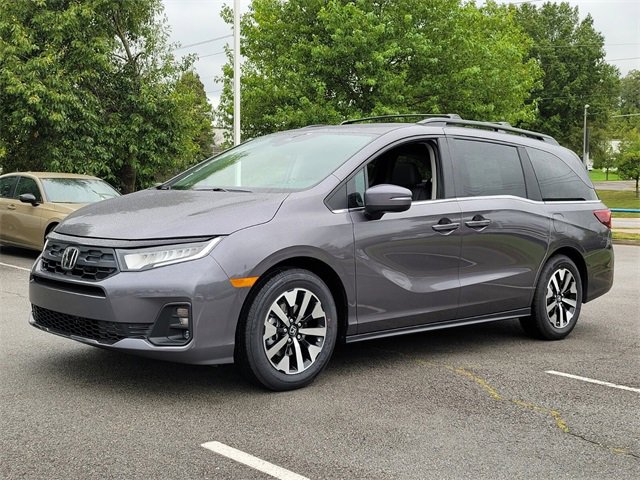 New 2026 Honda Odyssey EX-L image 4