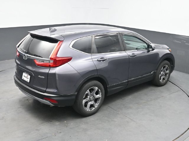 Used 2019 Honda CR-V EX image 23