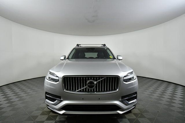 Used 2021 Volvo XC90 T6 Inscription w/ Advanced Package image 7