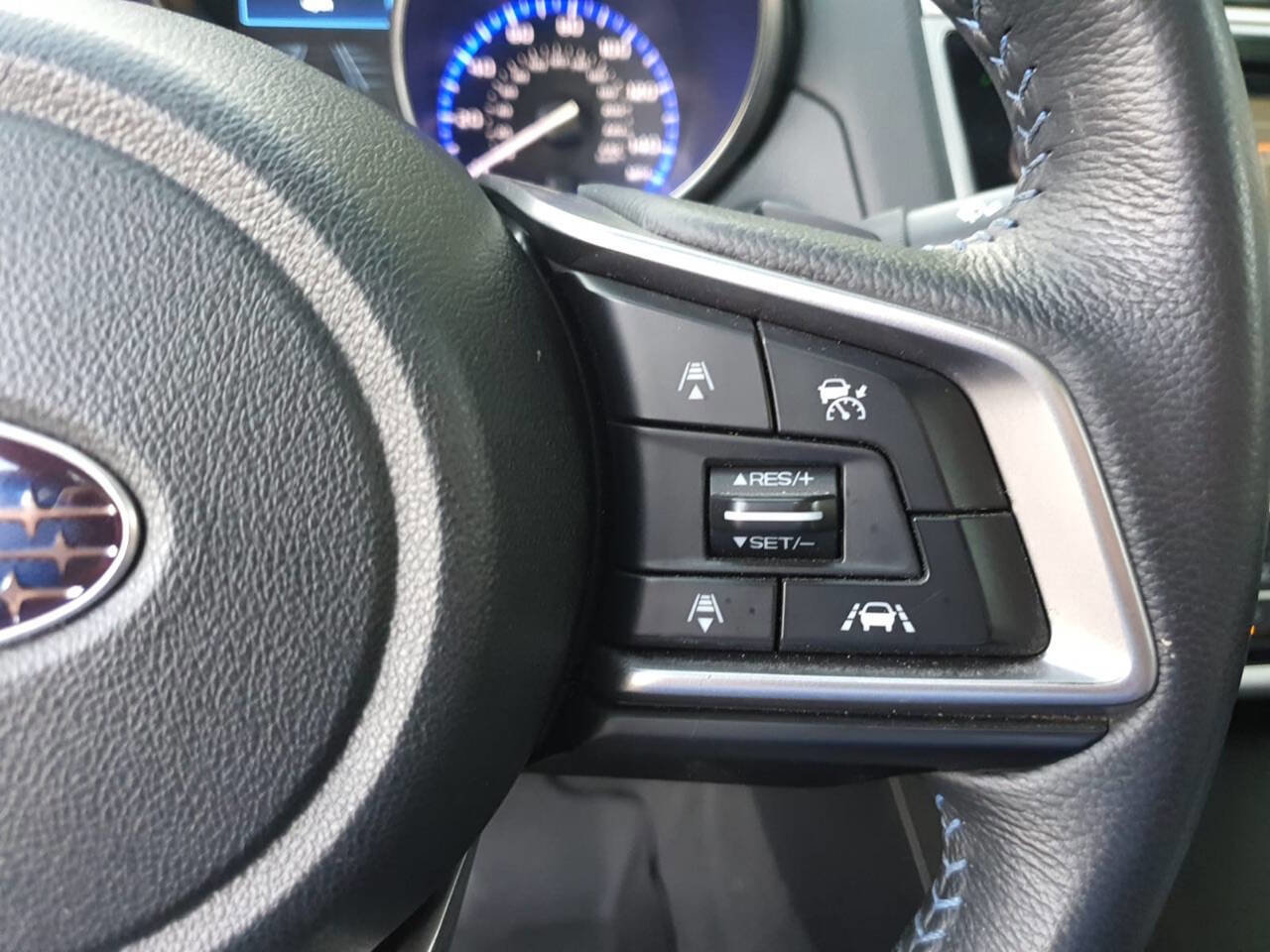 Used 2019 Subaru Legacy 2.5i Sport w/ Popular Package #2B image 45