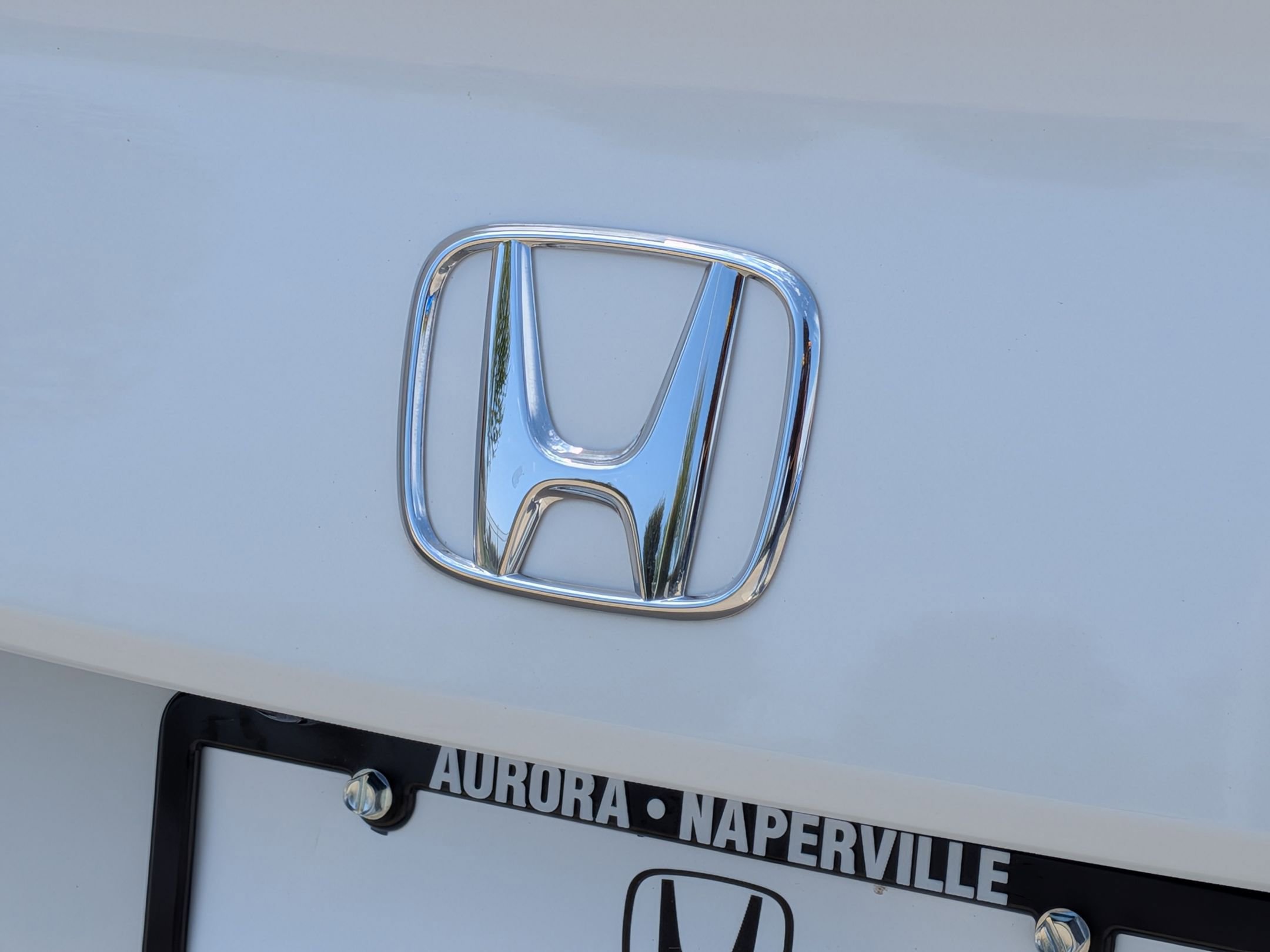 Certified 2024 Honda Civic Sport image 26