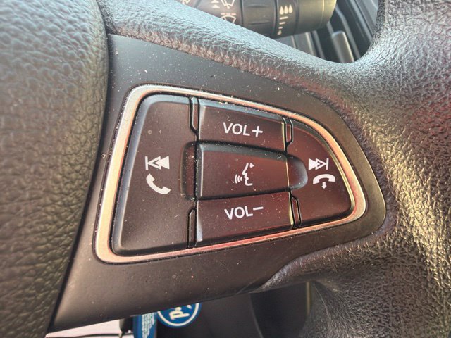 Used 2018 Ford Focus SE FWD image 27