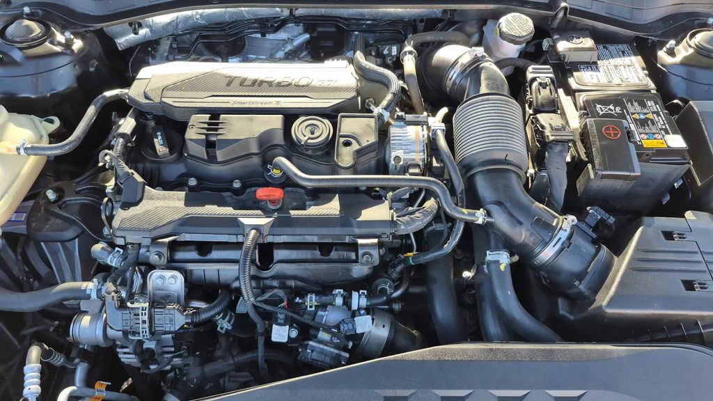 Used 2024 Kia K5 GT-Line w/ GT-Line Premium Package image 18