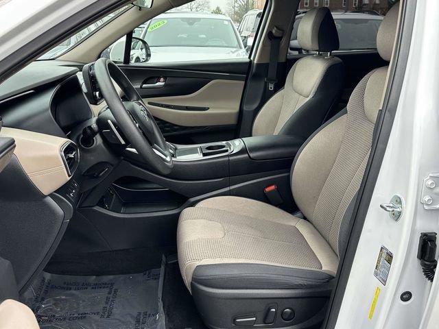 Used 2022 Hyundai Santa Fe SEL image 15
