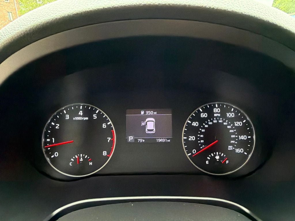 Certified 2023 Kia Seltos LX AWD/4WD image 17
