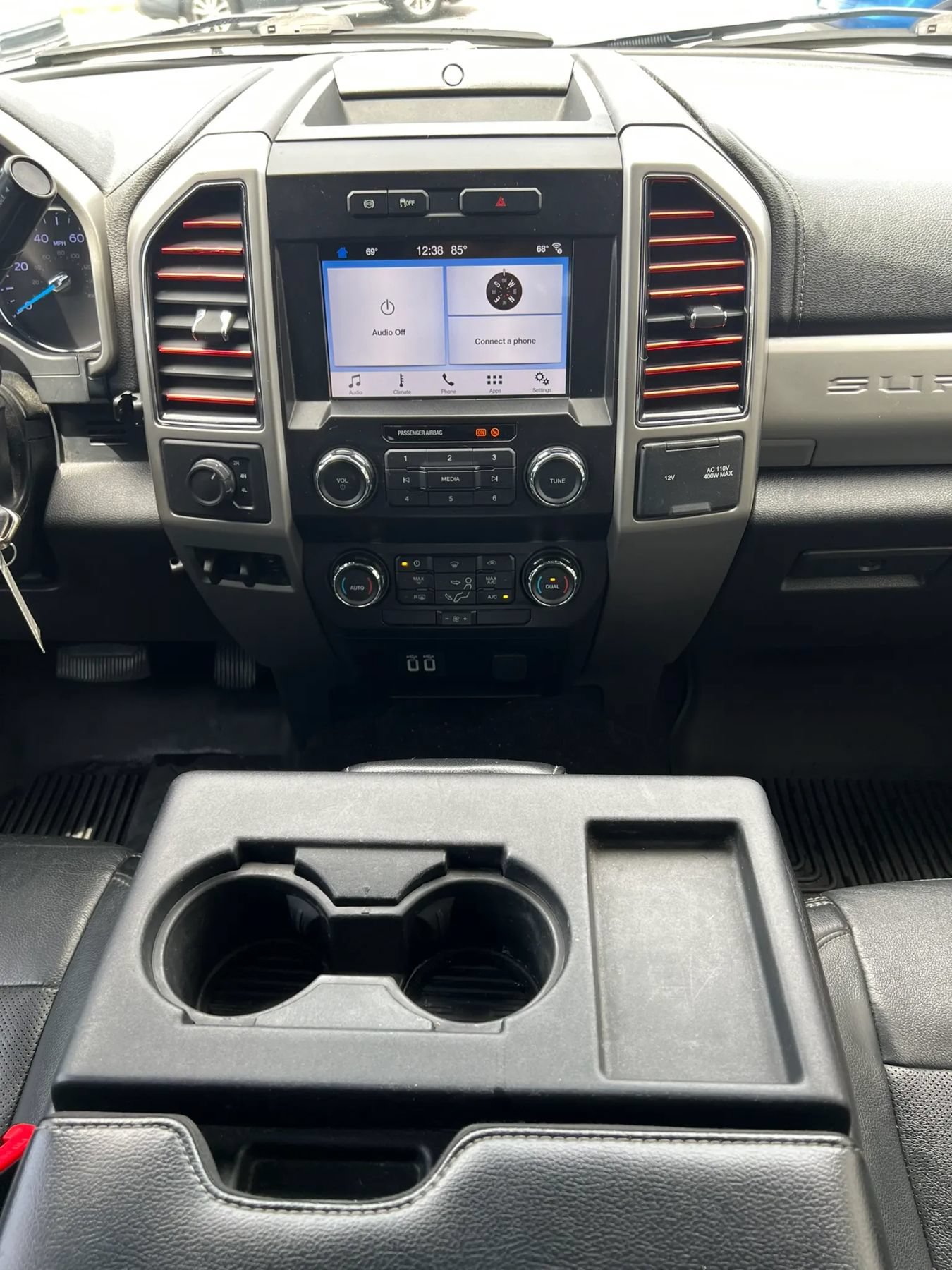 Used 2019 Ford F250 Lariat AWD/4WD image 12