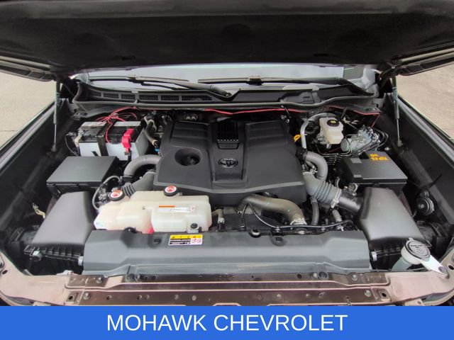 Used 2023 Toyota Tundra 1794 Edition w/ Advanced Package image 31
