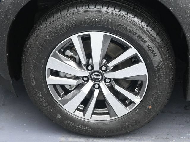 New 2026 Nissan Pathfinder SL FWD image 7