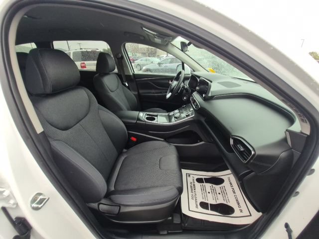 Used 2023 Hyundai Santa Fe SE AWD/4WD image 16