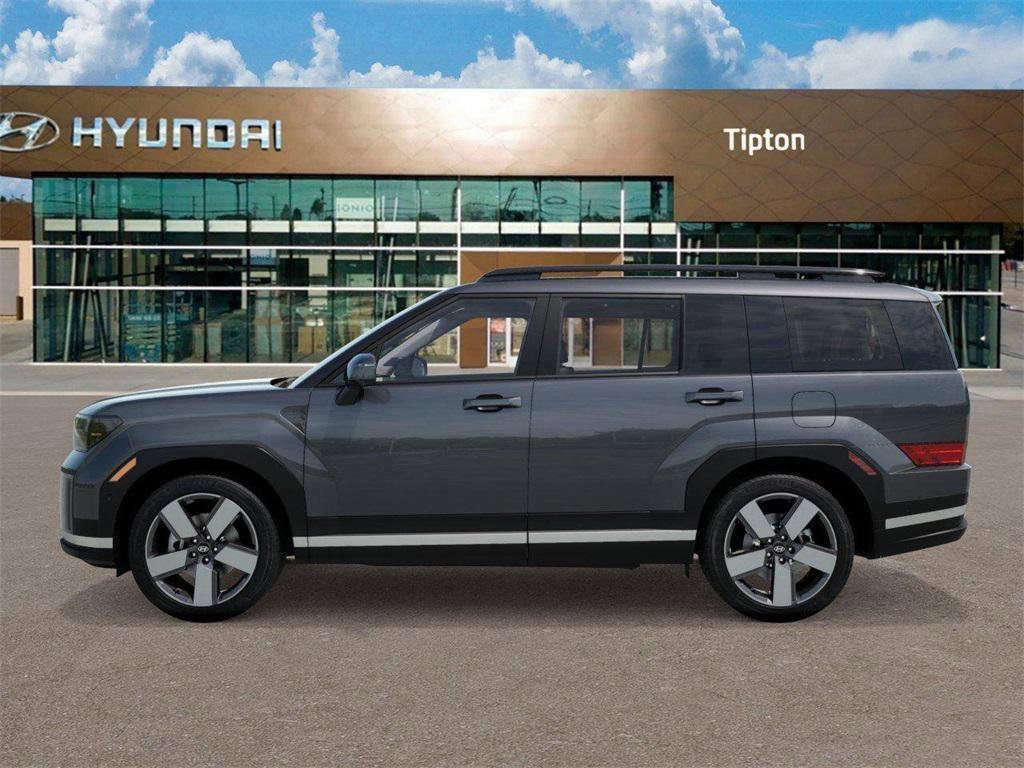New 2026 Hyundai Santa Fe Limited image 3