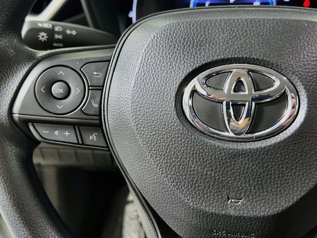 Used 2026 Toyota Corolla LE FWD image 16