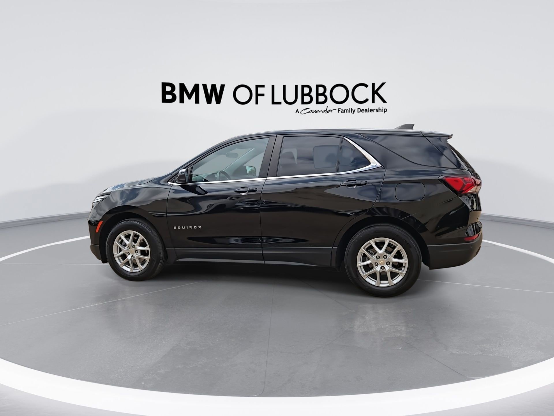 Used 2024 Chevrolet Equinox LT FWD image 6