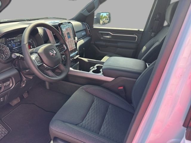 New 2026 RAM 1500 Big Horn image 14