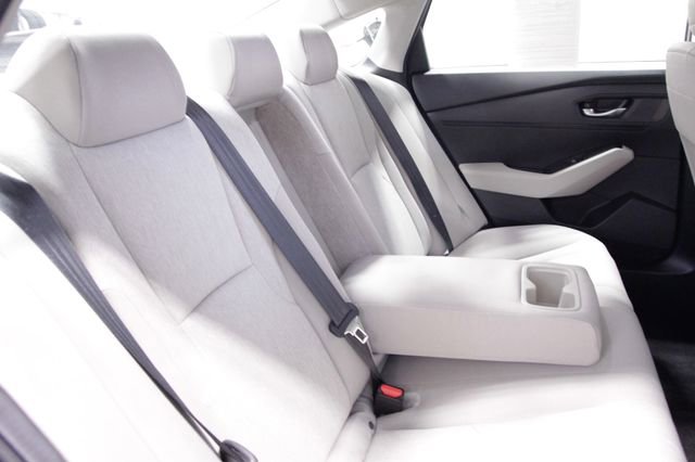 Certified 2024 Honda Accord EX image 19