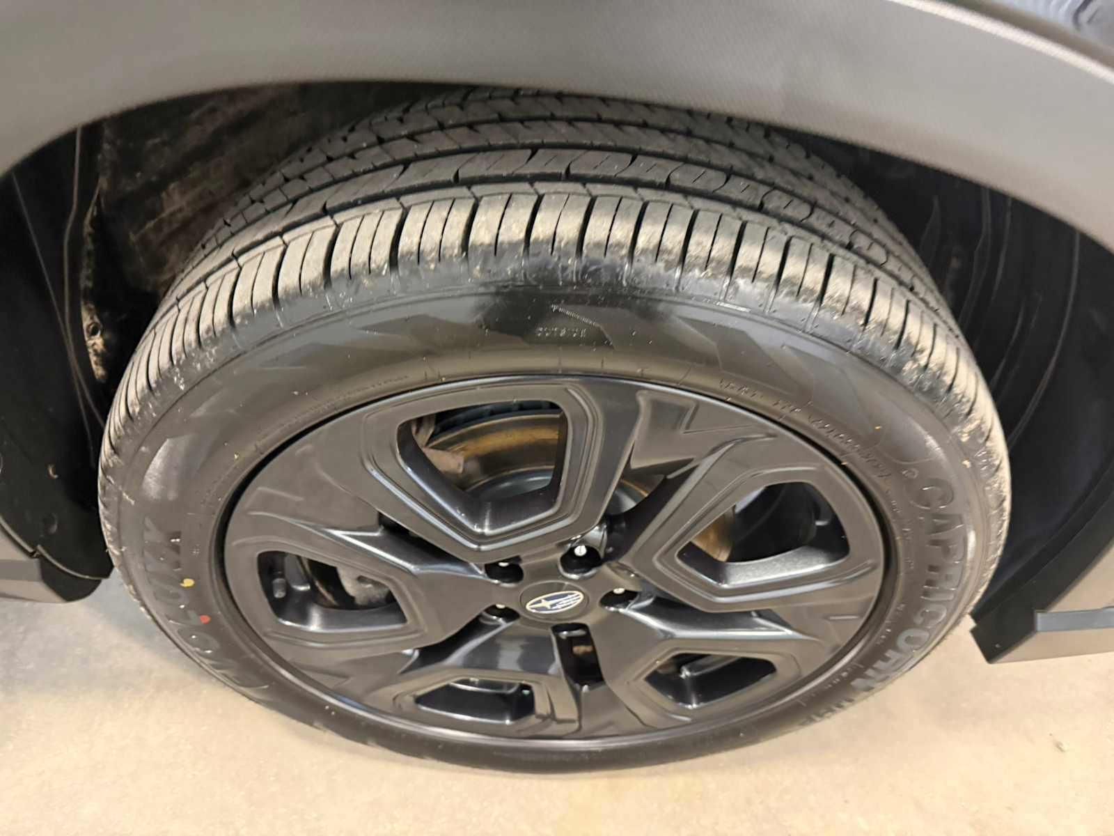 Certified 2023 Subaru Ascent Onyx Edition AWD/4WD image 12