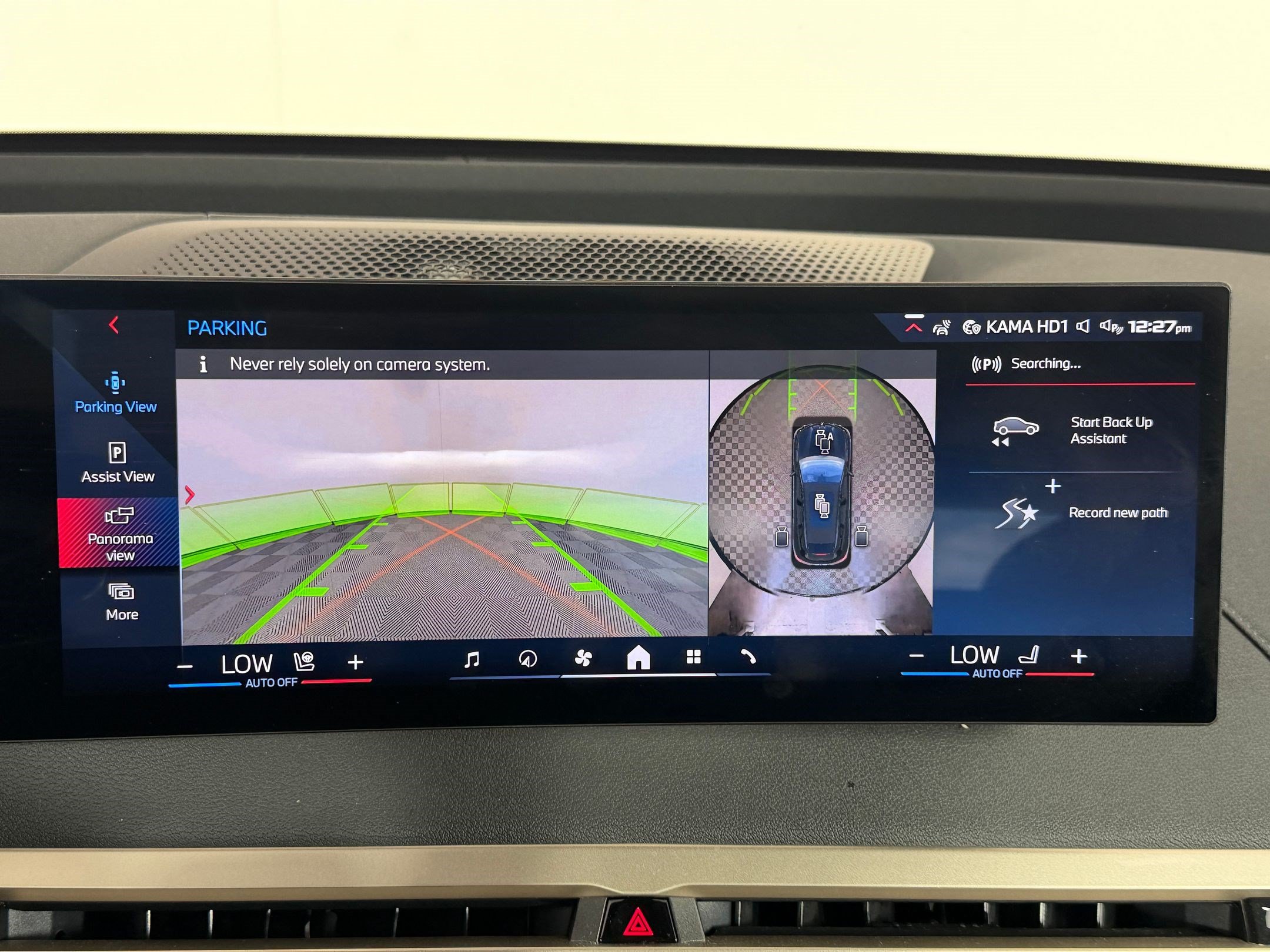 Used 2024 BMW iX M60 AWD/4WD image 19