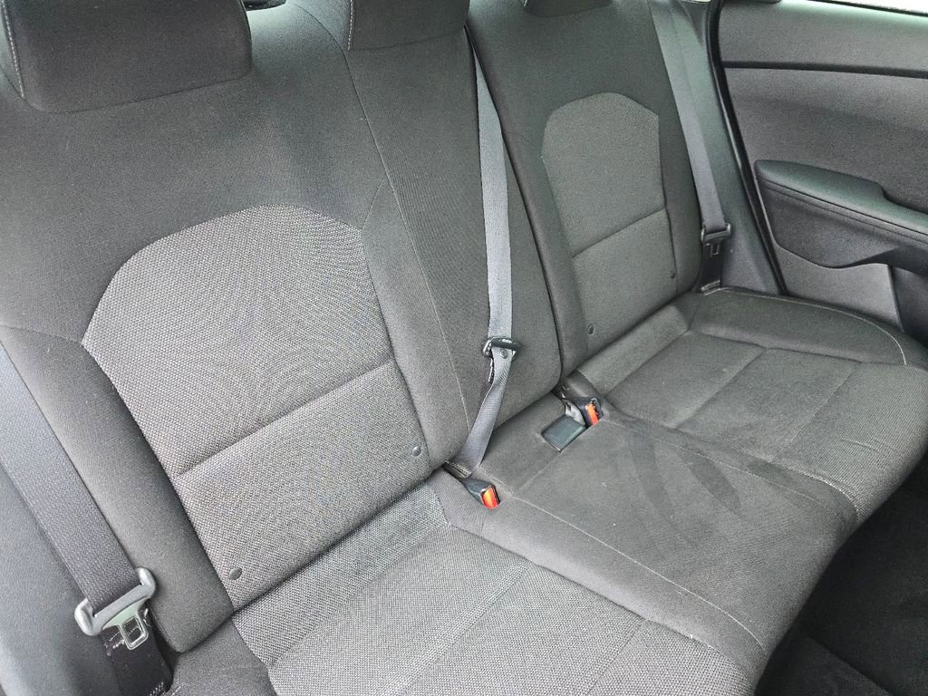 Used 2023 Kia Forte LXS w/ LXS Technology Package image 21