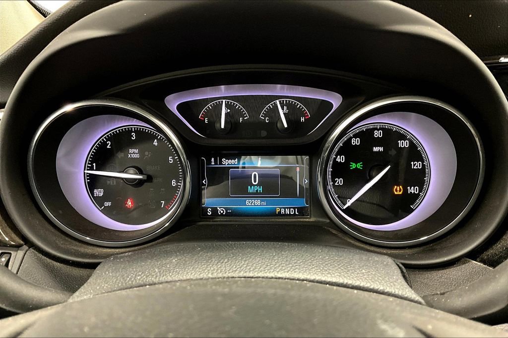 Used 2020 Buick Envision Essence image 25