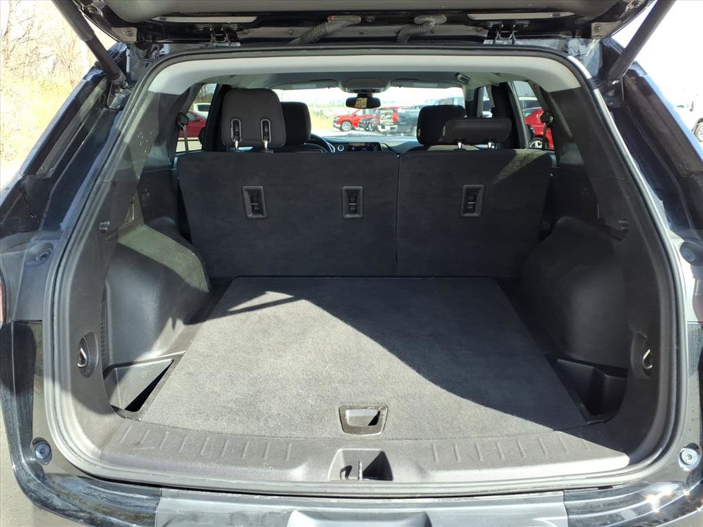Used 2021 Chevrolet Blazer LT image 28