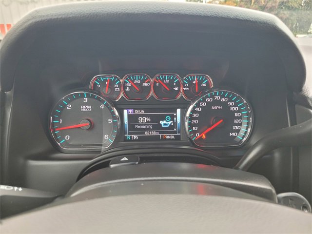 Used 2019 Chevrolet Tahoe LS image 29