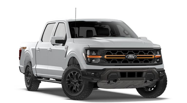 New 2026 Ford F150 Tremor w/ Equipment Group 402A High AWD/4WD image 29