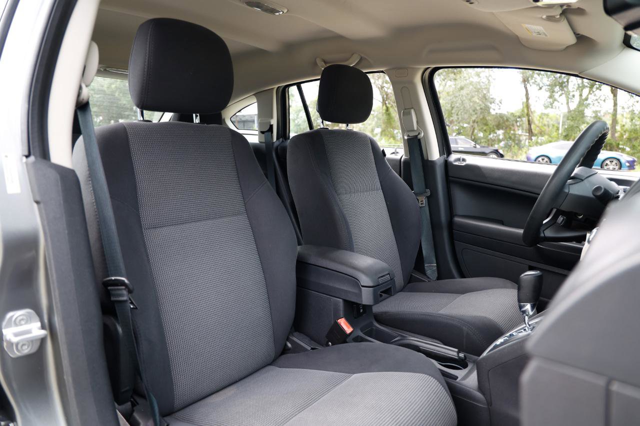 Used 2011 Dodge Caliber Heat w/ Security Group FWD image 16