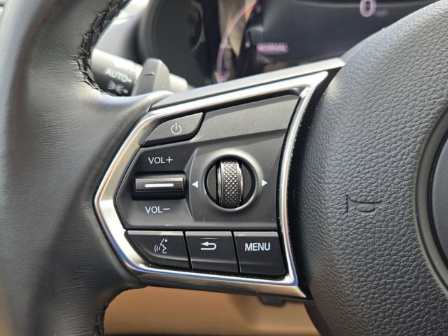 Certified 2025 Acura TLX w/ Technology Package image 24