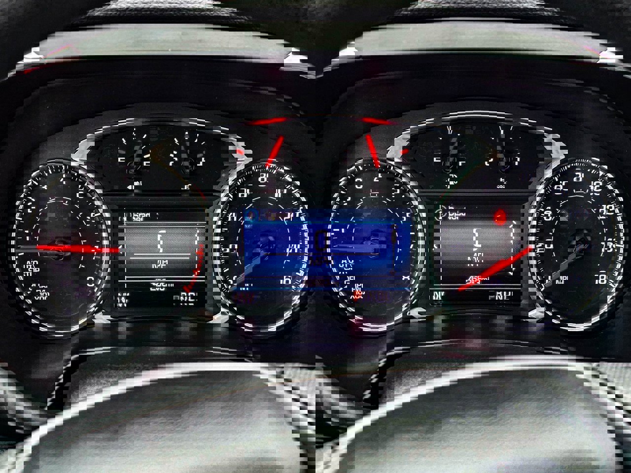 Used 2021 Chevrolet Blazer LT image 24