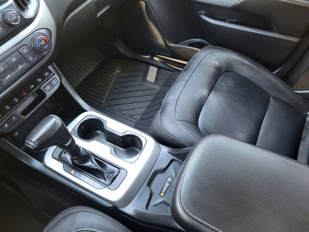 Used 2018 Chevrolet Colorado ZR2 image 14