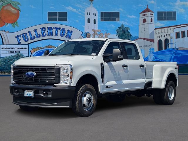 New 2026 Ford F350 XL AWD/4WD image 3